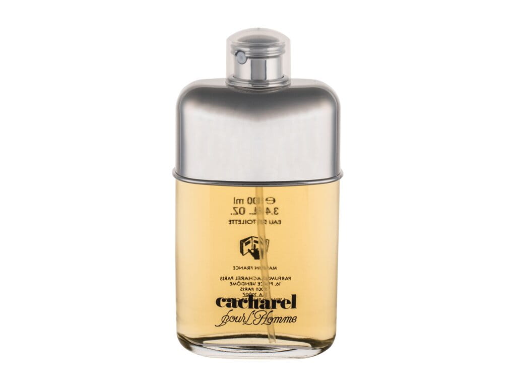 Cacharel Pour Homme M Woda toaletowa 100ml-602729